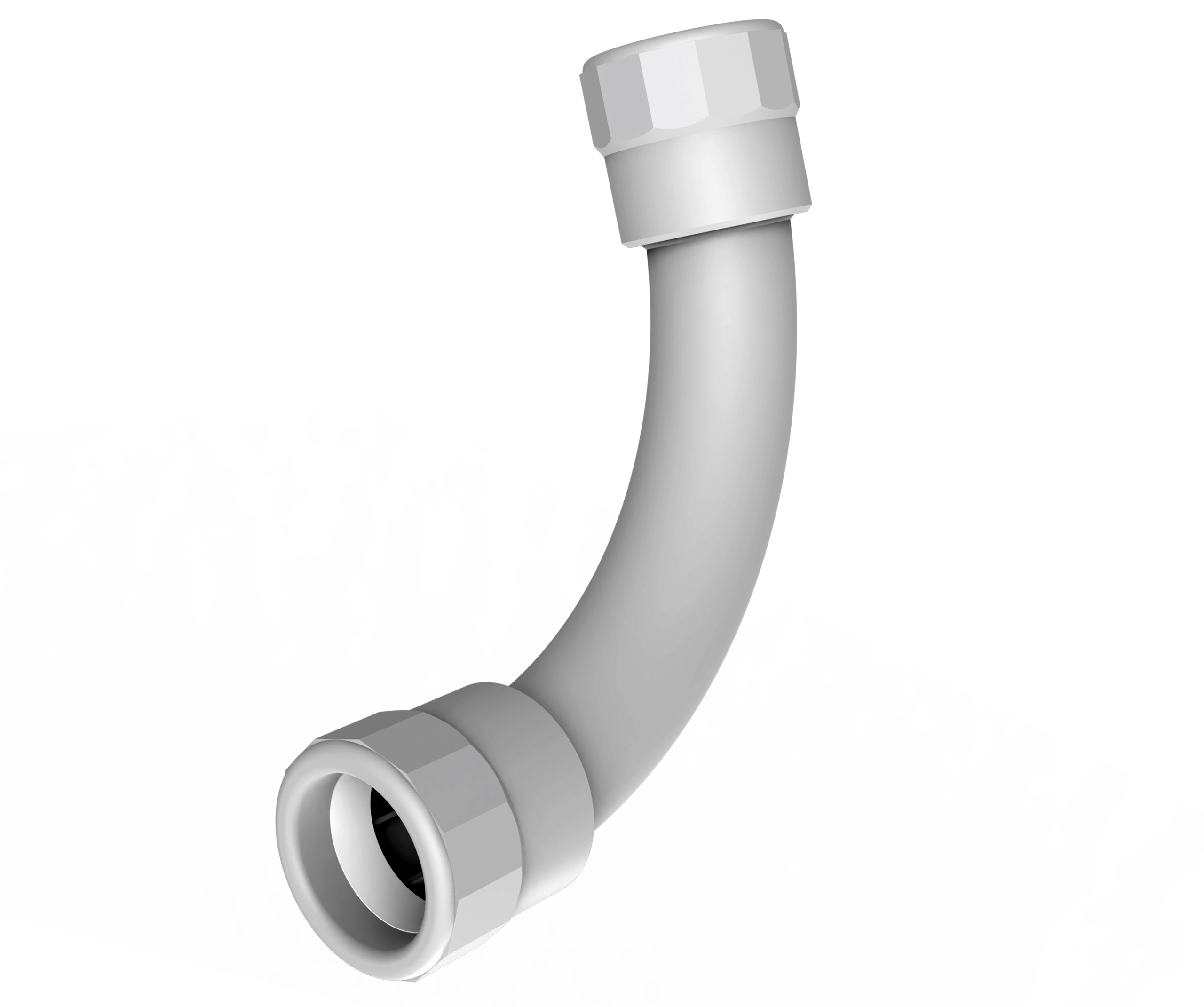 Bend Couplers